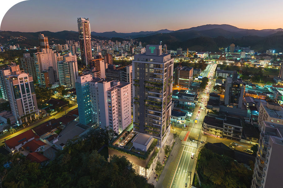 VISTA AÉREA